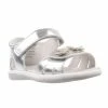 SATIN SILVER -shoe Shop FC191.SIL 3