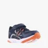 HOXTON NAVY/ORANGE