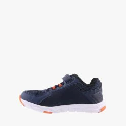 HOXTON NAVY/ORANGE -shoe Shop FC205.NAV 3