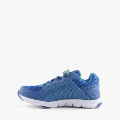 HOXTON BLUE/LIME -shoe Shop FC212 3