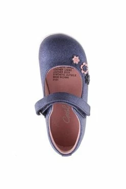 DAFFODIL NAVY/PINK -shoe Shop FC227.NAV 5