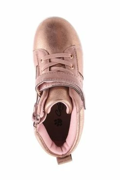 PRUDENCE ROSE PINK -shoe Shop FC229.PIN 5