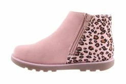 PEPPER PINK LEOPARD -shoe Shop FC230.PIN 2