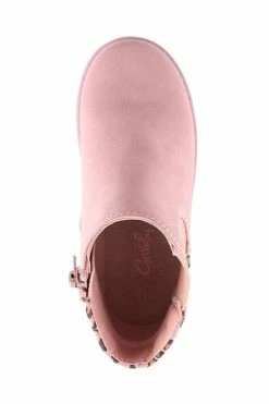 PEPPER PINK LEOPARD -shoe Shop FC230.PIN 5