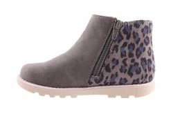 PEPPER GREY LEOPARD -shoe Shop FC231.GRE 2