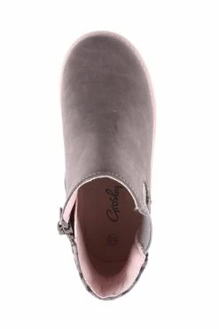 PEPPER GREY LEOPARD -shoe Shop FC231.GRE 5