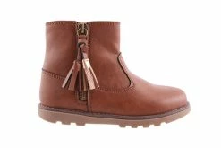 PENNY TASSLE TAN -shoe Shop FC232.TAN 1