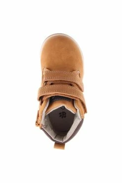 PARKER TAN -shoe Shop FC235.TAN 5