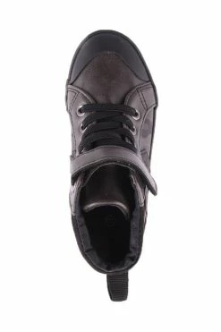 STANLEY KHAKI/BLACK -shoe Shop FC238.KHA 5