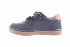 DRAZIC NAVY/TAN -shoe Shop FC239.NAV 2