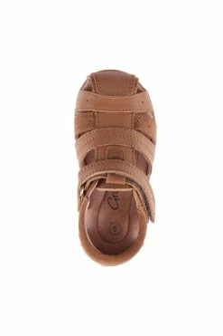 ALBION TAN -shoe Shop FC24.TAN 5