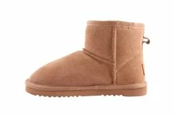 JOEY CHESTNUT UGG -shoe Shop FC241.TAN 2