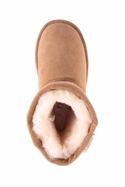 JOEY CHESTNUT UGG -shoe Shop FC241.TAN 5