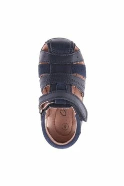 ALBION NAVY -shoe Shop FC25.NAV 5