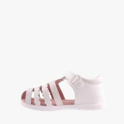 SPRITZ WHITE/PINK -shoe Shop FC40.WHT 3