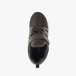 SPRINT-B KHAKI/BLACK -shoe Shop FC50.KHA 4