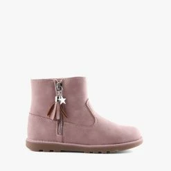 PENNY STAR LILAC SHIMMER -shoe Shop FC61.LIL 2