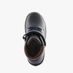 HENRI NAVY -shoe Shop FC65.NAV 4
