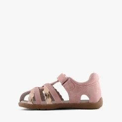 SANCIA DUSTY PINK -shoe Shop FC71 3
