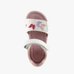 SPLICE WHITE/PINK -shoe Shop FC72 4