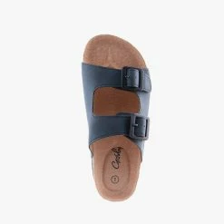 TEDDI SNR NAVY -shoe Shop FC78 4