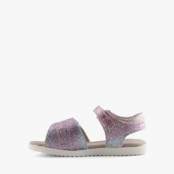 STARLIGHT LILAC RAINBOW -shoe Shop FC81 3pg