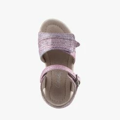 STARLIGHT LILAC RAINBOW -shoe Shop FC81 4pg