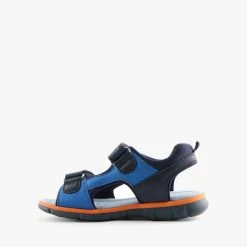 DART BLUE/ORANGE -shoe Shop FC82 3pg