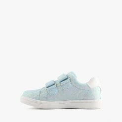 SPARK BLUE GLITTER -shoe Shop FC85 3jpg