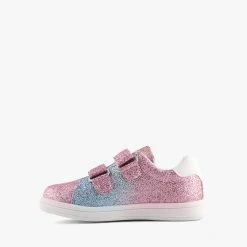 SPARK PINK MULTI GLITTER -shoe Shop FC86 3g