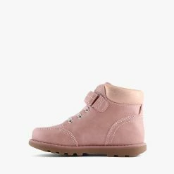 HENRI-G PINK -shoe Shop FC87 3pg