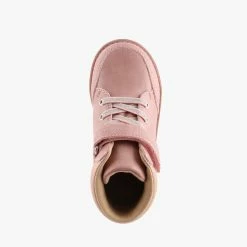 HENRI-G PINK -shoe Shop FC87 4pg