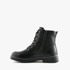 LORDE BLACK -shoe Shop FC93 3