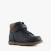 HENRI-B NAVY -shoe Shop FC95 1pg