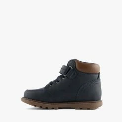 HENRI-B NAVY -shoe Shop FC95 3pg