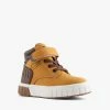 HARRISON CAMEL -shoe Shop FC98 1pg