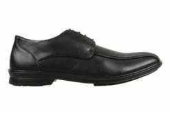 OLIVER BLACK LACE -shoe Shop FM57.BLK 1