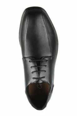 OLIVER BLACK LACE -shoe Shop FM57.BLK 5