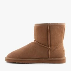 JACKAROO UGG CHESTNUT -shoe Shop FM86 3