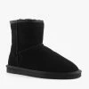 JACKAROO UGG BLACK 1 JACKAROO UGG BLACK -shoe Shop FM87 1