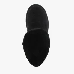 JACKAROO UGG BLACK -shoe Shop FM87 4