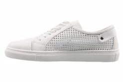 DOLLY WHITE -shoe Shop G158.WHT 2