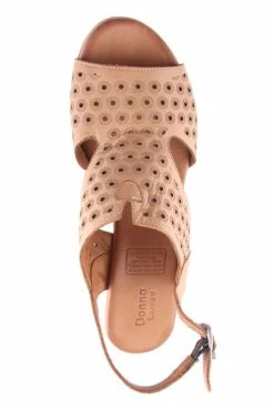 LAUREN CAPPUCCINO -shoe Shop G179.BEI 5