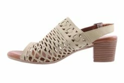 LANA 2 KHAKI -shoe Shop G183.KHA 2