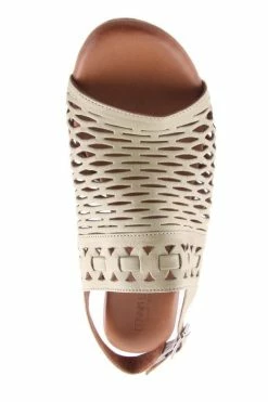 LANA 2 KHAKI -shoe Shop G183.KHA 5