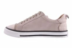 SAMMY SILVER GREY -shoe Shop G216.GRE 2