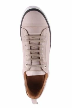 SAMMY SILVER GREY -shoe Shop G216.GRE 5