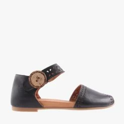 CARTER BLACK -shoe Shop G220.BLK 2