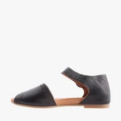 CARTER BLACK -shoe Shop G220.BLK 3