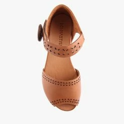 CARTER COCONUT -shoe Shop G221.COC 4